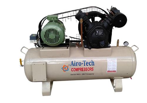 TECHNICAL DETAILSCAPACITY FAD :- 	                                9.18 – 127.5WORKING PRESSURE :- 	                6bar – 10 barINSTALLED MOTOR POWER :- 	        2.25 KW – 30 KWMATERIAL :- 	                                        High Quality Piston Rings