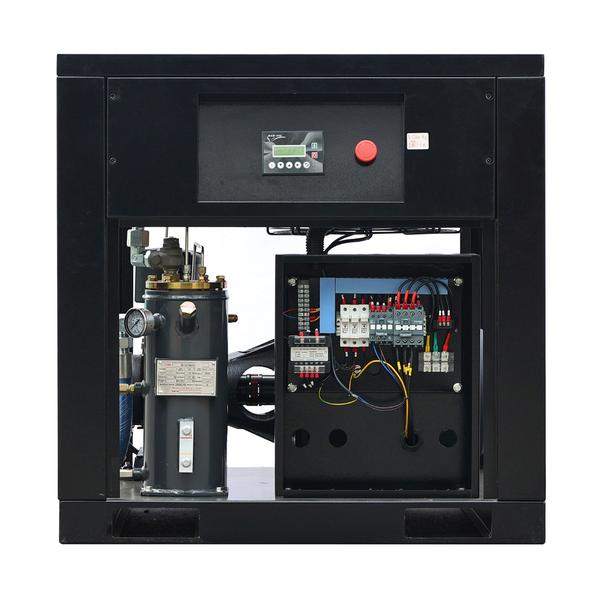 Rotary Screw Air Compressors