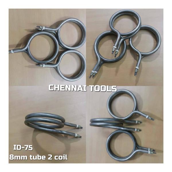 We are  doing  Paper cup Machine and spare parts exclusively with high experts. We have been successfully running more than 10years with highly expert technical person.And also we do perfect material for job works.