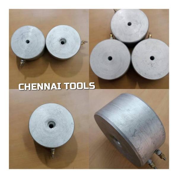 We are doing Paper cup Machine and spare parts exclusively with high experts. We have been successfully running more than 10years with highly expert technical person.And also we do perfect material for job works.