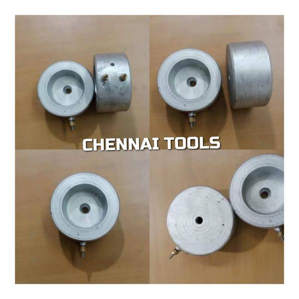 We are  doing  Paper cup Machine and spare parts exclusively with high experts. We have been successfully running more than 10years with highly expert technical person.And also we do perfect material for job works.