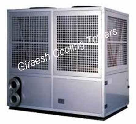 Food And Beverages ChillerGireesh is now one of the leading manufacturers and suppliers of various chillers in Coimbatore India. Our factory can also offer you customized chemical chiller at the best price.