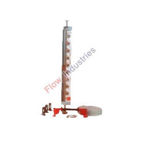 Magnetic vapour sealing type suitable for reaching liquids like HCL/HNO/NH4OH and other liquids were absolute vapour tightness is required.Float C.S./S.S..304/S.S.316/PP/PVC Teflon linnedHousing Alluminium / PP etc…Wire Housing C.S./S.S..304/S.S.316/PP/PVC TeflonPulley 20kg/cm2Temp rating Alluminium / PP / Nylon/S.S.316