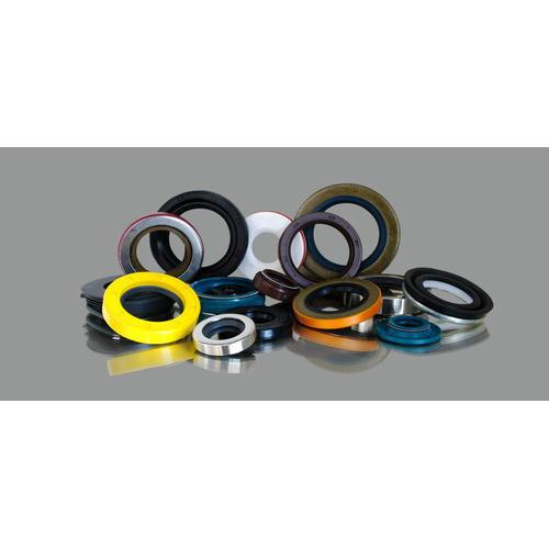 Product Details:Usage/ Application	IndustrialSize	as per requirementMaterial	Rubber/PUCountry of Origin	Made in IndiaDiameter	as per requirementHardness	as per requirementThickness	as per requirementWe are indulged in offering High-Pressure Pneumatic Cylinders Seal to our clients. These seals are made using high-grade material and fit accurately in the application area. Our reputed clients can avail the product in wide assortment and affordable range so as to meet the growing demand of our clients. Also, our skilled workers manufacture the product under the strict guidance of our supervisors who manage to pull out the best product in the market.Pneumatic seals, like hydraulic cylinders, something forces a piston to move in the desired direction. Pneumatic cylinders use the power of compressed gas to produce a force in a reciprocating linear motion. Pneumatic seals are symmetrical unloaded U-seals that work for both rod and piston applications. These are unloaded, meaning that there is a gap between the inner and outer lips allowing for greater flexibility.Features:DuctileSmooth finishDurableRequestCallback