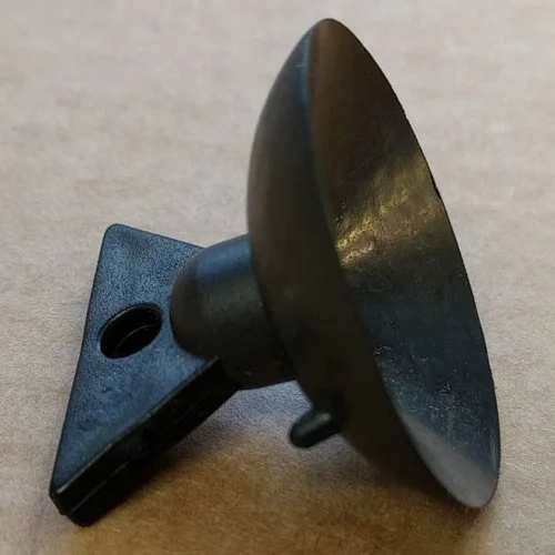 Product Details:Size	As per requirementColor	As per requirementMaterial	RubberDensity	As per requirementHardness	As per requirementTolerance	As per requirementWorking Temperature	As per requirementwe, Primax Engineers Private Limited, one of the prominent manufacturers, trader, supplier,  and importer of this commendable range of Rubber Seals, Rubber Bellows, Rubber Rings, Rubber Gasket, Hydraulics Cylinders and much more. Manufacturing of the offered range is done in line to norms and guidelines laid by the industry and utilizing the optimum grade raw materials and modern machinery. Owing to this, the product is durable, sturdy and has an exceptional finishing. We are offering this range at a market leading rate.