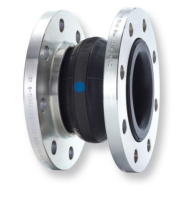 Product Price :Get Latest PriceProduct Details:Shape	RoundBrand	PrimaxDiameter	As per requirementAvailable Material	Rubber, MSPressure	As per requirementWorking Temperature	As per requirementRubber Expansion Joints are available in diverse designs such as single arch, multi-arch, tapered and offset and fitted arch. Expansion joints along with the retainer rings and control units are available at our door. These bellows can also be used as a cover for piston rod and varied moving components. In accordance to set industrial standards, our offered range is available in wide assortment so that our clients can choose the product as per their requirement.Features:Custom designedRugged manufacturingSuperior finishRequestCallback
