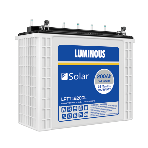 Solar Batt