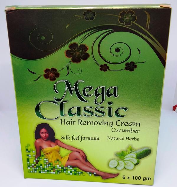 carton for beauty product