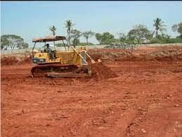 Sushmaa Demolition provide an extensive site clearance and excavation service for all manner of clients offering quick and efficient removal of all unwanted obstacles and excavate to the new required level/depths in order to prepare for the planned new use of the site which may be for construction or landscaping.
Our team of experienced professionals within Sushmaa Demolition enables us to offer the complete one-stop shop bulk excavation, ground works, site clearance service with our comprehensive modern fleet of equipment and in-house labor work force allows us to handle all aspects of your project to your specification.