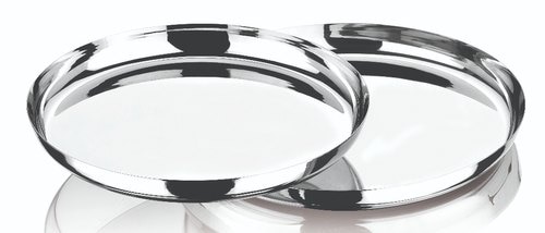 MANUFACTURER OF STAINLESS STEEL PLATES & THALIS OF DIFFRENT SHAPES AND SIZESWE CAN CUSTOMISE PLATES & THALIS AS PER CUSTOMER NEEDS.#STAINLESSSTEELMANUFACTURER #STEELTHALI #STAINLESSSTEELTHALI #STEELPLATE #SSPLATE #KUMCHA #SERVINGPLATE#NPKUMCHA #APPLEKUMCHA #ROYALPLATE #KANCHANBEGGI #PLAINKUMCHA #SADAKUMCHA #DEEPBEEINGKUMCHA #DEEPPLATE #TALLBOY 