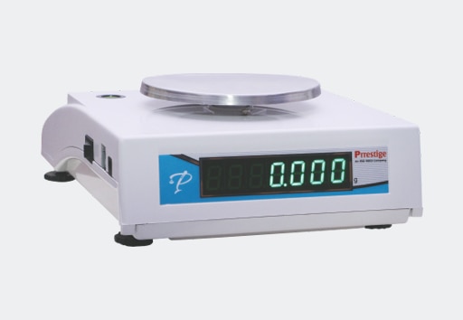 weighing scales manufacturers