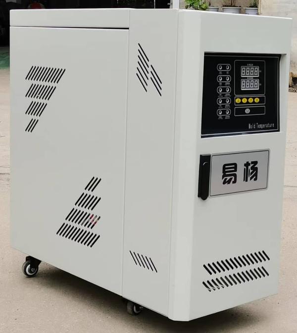 MTC available in 9 kw to 24 kw in Oil and Water