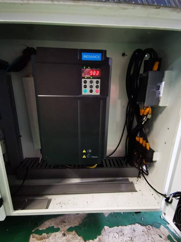 Servo Drive available 15 kw to 55 kw