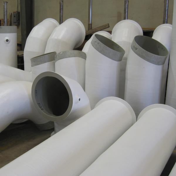 FRP Ducts
