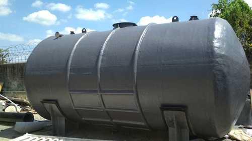 FRP Tanks