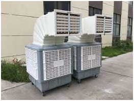 Evaporative Air Cooler