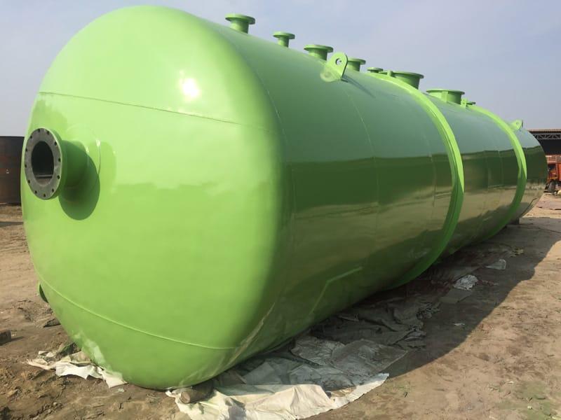 Blasting And Painting