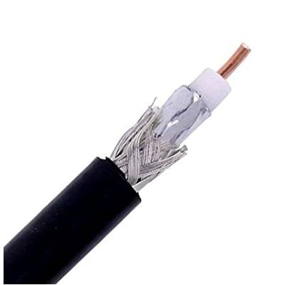RG 58 ALLOY CABLE