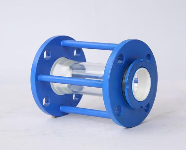 PTFE Lined Flow Indicators