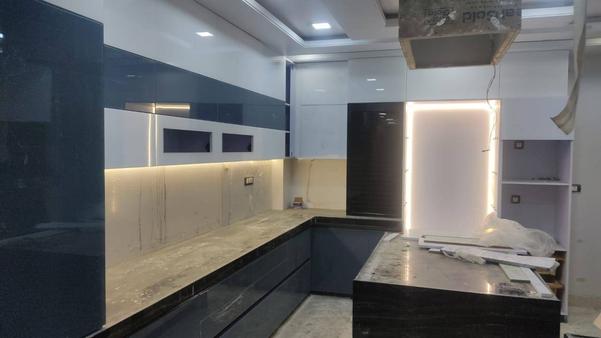 LuxR Modular Kitchen : Modular Kitchen In Jaipur offers Perfect Modular Kitchen With Beautiful Functional Furniture With All Branded world Class Hardware accesories And Built In Appliances 