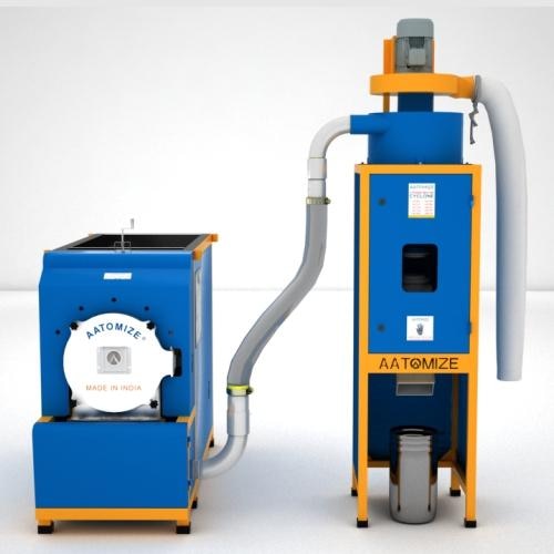AZ5001 Heavy Duty Pulverizer is 2 In 1 Pulverizer.GRINDING CAPACITY : 400 – 450KGAUTOMATION GRADE : SEMI AUTOMATICMATERIAL : MS BODYPOWER SOURCE : ELECTRICVOLTAGE : 415VCURRENT (A): 75CORROSION RESISTANCE: YESPOWER CONSUMPTION : 47.00KWHMOTOR SPEED : 2880rpmFREQUENCY : 50H/zMOTOR TYPE : THREE PHASECOATING : POWDER COATINGCHAMBER : DOUBLE CHAMBER WITH PEDITIONMACHINE DIMENSION INCH: CUSTOMIZEFRONT CHAMBER DIMENSION INCH: 19.6