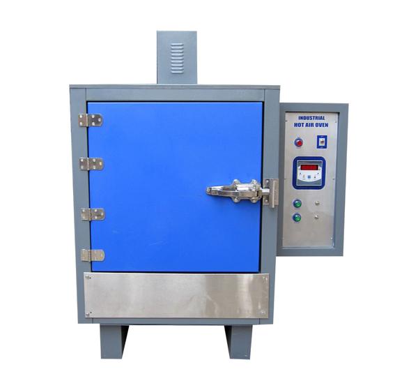 CONTROL HOT AIR CIRCULATION OVEN 