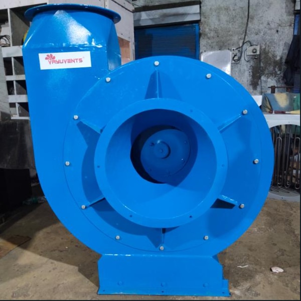 Blowtech Engineers is India’s leading Industrial Forced Draft Centrifugal Blowers exporters.Buy best price high-quality and superior performance and high-quality Forced Draft Centrifugal Blowers, Forced Draft Fan, ID Fan & FD Fan in India -Induced & Forced, Industrial Fans And Blowers – Integrated, Centrifugal Blowers, ID Fans/FD Fan, Forced Draft Fans and Blowers (industrial) from Blowtech Engineers one of the largest manufacturer, exporter and supplier of Forced Draft Centrifugal Blowers in Mumbai, India.Forced Draft Centrifugal Blowers SupplierForced Draft Centrifugal Blowers are used to pressurize a space or create mechanical air pressure in a system are referred to as forced draft fans. When mechanical ventilation is supplied to these boilers, the heat transfer rate increases.Advantages / Features of Forced Draft Centrifugal BlowersDeliver the performance you need with a Forced Draft Centrifugal Blowers.Heavy gauge steel bases maximize rigidity and durability.Receives a high quality rust preventative coating prior to shipment.All fans receive a mechanical run test to assure proper balance and alignment before shipping.Blowtech Engineers’ Forced Draft Centrifugal Blowers is extensively used for industrial applications like air curtains, combustion air delivery, pneumatic conveying, exhausting, drying, cooling, ventilation, airborne materials handling.At Blowtech Engineers, we are well-equipped with technology to design the optimum performance products with aerodynamic designs. Blowtech Engineers are renowned in designing the best customized version to meet specific criteria and are with industry-leading engineers who provide you excellence with innovation. Blowtech Engineers’ success is based on extensive product range, top-notch engineering, more than 20 years’ experience, and guarantee of after-sales service and consultation support.      Blowtech Engineers is one of the leading manufacturer, supplier, and exporter of Forced Draft Centrifugal Blowers in India. These machines are manufactured from high-quality materials that are sourced from trusted and reliable vendors. Forced Draft Centrifugal Blowers are manufactured at our premises using quality tested components in compliance with Industry Quality Standards.Applications of Forced Draft Centrifugal BlowersBlowtech Engineers’ Forced Draft Centrifugal Blowers is extensively used in industrial applications like air conveyor systems, and in use for fluid bed aerators. Filter flushing, on cooling and drying systems, gas boosting, and sewage aeration. Forced Draft Centrifugal Blowers used as a process fan in industries, in transporting air/gas, material handling, drying, cooling, air recirculation etc