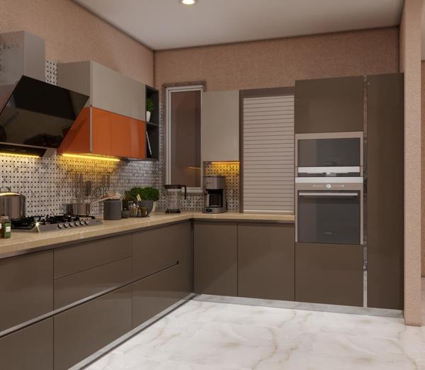 LuxR Modular Kitchen : Modular Kitchen In JaipurOffersWide Range Of Premium Modular KitchenTop Brands Built In AppliancesPremium Range Of Hardware And Accessories 