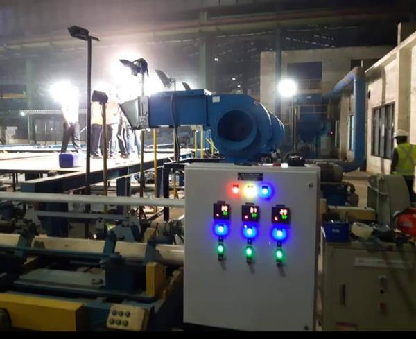 Opt For Sturdy Industrial Hot Air Blower To Speed Various Manufacturing ProcessesIndustrial Hot Air Blower is a device that is used for the purpose of supplying air or gas for different types of processes that occur in industries. It includes wheels and blades driven by an electric fan that can drive air from one point to another. It is used for a variety of needs such as heating up a particular area, deflashing plastic items, heating parts in a production process, drying up coatings etc.  They are capable of creating positive and also negative pressure around their blades for the purpose of creating air flow.Why Look Into Buying An Industrial Hot Air Blower?A hot air blower is a type of air blower wherein air that is heated up is blown at high speed to serve a particular purpose. In a general air blower, the velocity of air increases when air is pushed through impellers. This type of a blower is used in cooling, ventilating, conveying, and aspirating processes. These devices are highly needed in applications that need a controlled focus of air.  In a hot air blower, the same process works but the air is sent through a heated element. Hence it becomes high in temperature and then is sent out in this way to carry out necessary effects on the application that uses it.One of the most important features of an Vayuvents Private Limited air blower is its temperature. In case of a situation where the temperature has to be monitored, it is vital to use an on-board thermocol through which you can measure so that adjustments can be made whenever it is necessary. This device is available in many different sizes so a compact one is what is needed.  In some applications there is the need for high air flow  or perhaps low air flow so you can look into a device that include airflow settings.An industrial hot air blower is made from sturdy and long lasting material that will not get affected by rust or other contaminants. It has the capacity to work for a long period of time without breaking down. It can be used in so many different manufacturing processes ranging from just blowing hot air into a small area to speeding up production etc.  This device is extremely useful in so many commercial and also domestic applications. It is most useful in those situations where there is a need for controlled focus of hot air. These are Industrial Heater Blower for Food Industry. As an illustrious corporation of the industry, we are eagerly immersed in presenting a broad gamut of hot air blower to our patrons.