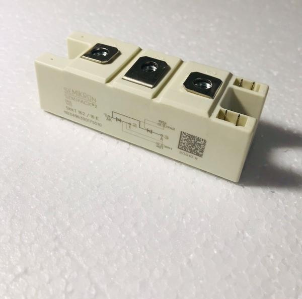 POWER MODULESFROM 25 AMP TO 350 AMP - 1600 V TT (SCR-SCR) TD (SCR-DIODE) 25A, 40, 56, 71, 96, 110, 140, 160, 250, 300, 350 AMP