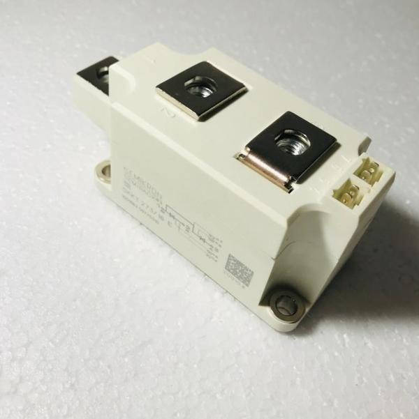 THYRISTOR THYRISTOR MODULE SKKT 273/16E  MAKE : SEMIKRON  ( 273 Amp 1600 V )We “sas power semiconductor devices” are the leading manufacturer and trader of a commendable and premium quality array of capsule thyristor, capsule diode, rectifier diode, etc. We are a sole proprietorship company and manufacture the high-quality range of products in varied specifications to fulfill the diverse needs of our clients. We can provide equivalent & technically supported parts of westcod, semikron, eupec, power ex, abb, dynex, infineon, techsem, etc.SEMIKRON THYRISTOR - THYRISTOR MODULE SKKT 107/22E SKKT162/16E        SKKT 250/22E    SKKT 250/16E    SKKT 330/18E    SKKT 570/18E   