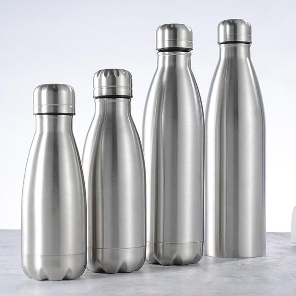 MANUFACTURER AND SUPPLIER OF STAINLESS STEEL HOT & COLD VACCUM THERMO FLASK OF ALL SIZES