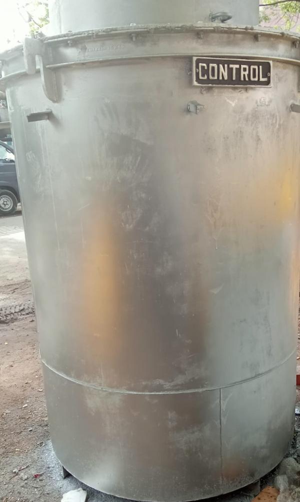 WE ARE MANUFACTURING 