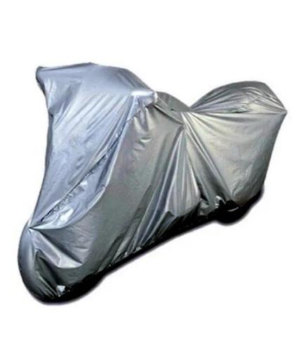 Two Wheeler Body Tarpaulin Cover