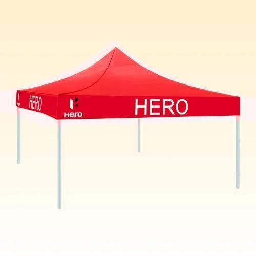 Promotional Tent