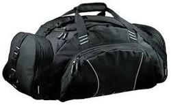 We are highly acknowledged organization engaged in presenting remarkable range of Sports Travel Bag.Leading Manufacturers and Suppliers of Sports Travel Bag from Coimbatore, Tamilnadu, South India.Features:Various designsHighly spaciousFine finish