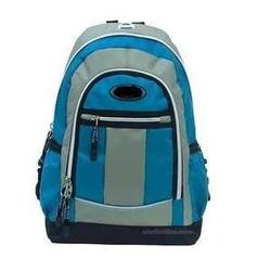 In order to keep pace with the never ending demands of customers, we are involved into offering wide range of Fancy School Bag.Leading Manufacturers and Suppliers of Fancy School Bag in Coimbatore, Tamilnadu, South India.Features:Long service lifeEven load distributionEasy to carry