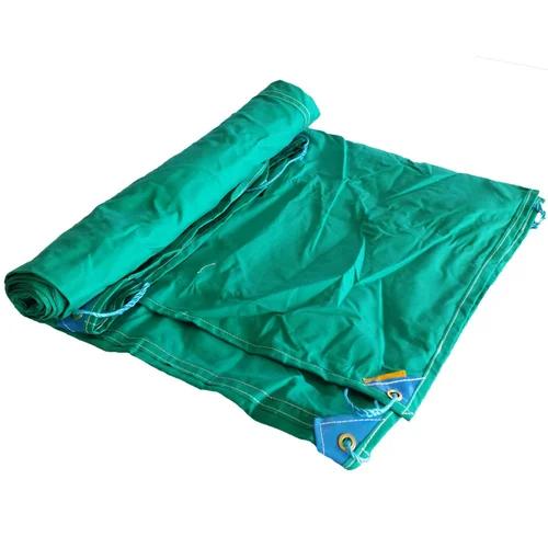 Being the well-distinguished companies in the market, we are into offering  Cotton Tarpaulin.Leading Manufacturers and Suppliers of Cotton Tarpaulin in Coimbatore, Tamilnadu, South India.Features:Moisture resistantHigh tearing strengthLong service life