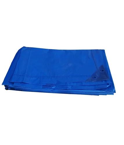 We are one of the reliable companies in this domain and are into offering Silpaulin Tarpaulin.We are Well Known Manufacturers Silpaulin Tarpaulin from Coimbatore, Tamilnadu, South India.Features:Shiny surfaceResistant to tearDimensional accuracy
