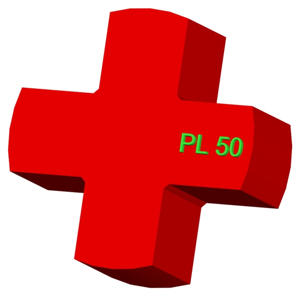 Material: PolyurethaneSize: 1. OD With Petal: 28mm 2. Ring OD: 13mm3. Ring Inner: 0mm4. Thickness: 10mm5. No. of Petal: 4We manufacture and provide high quality range of Spider Coupling. We complete focus in designing accurate size and dimension for perfect fitting.L Series Spider Range :PL35, PL50,PL70, PL75, PL95, PL100, PL110, PL150, PL190, PL225, PL226, PL276, PL280 Additional Information:Delivery Time: 4 - 6 Working DaysPackaging Details: Standard