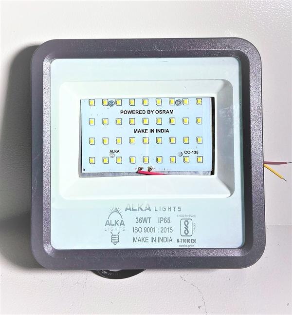 Led flood Light