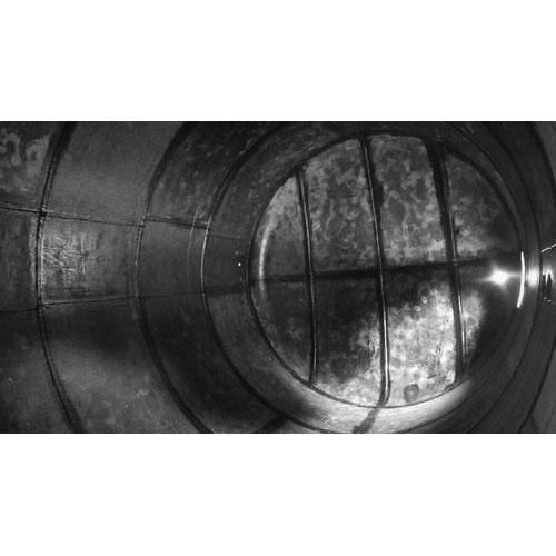 Rubber Lining Of Equipment