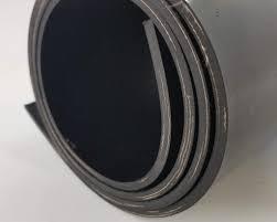 Rubber Sheets