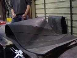 Conveyor Belt Joining