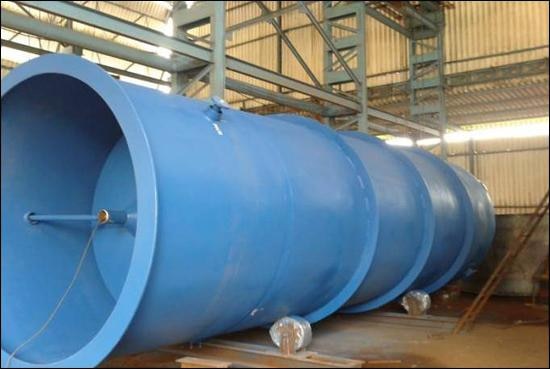 Chemical Plant Equipments