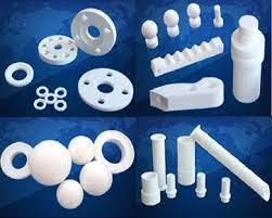 PTFE Mould Products