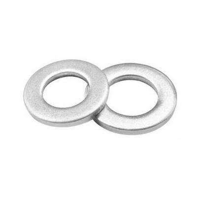 Plain Flat Washers