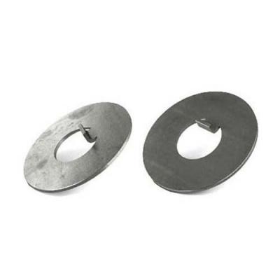 Internal Tab Washers