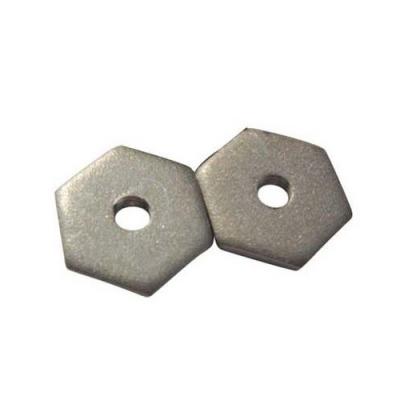 Hex Washers