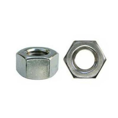 Hex Nuts